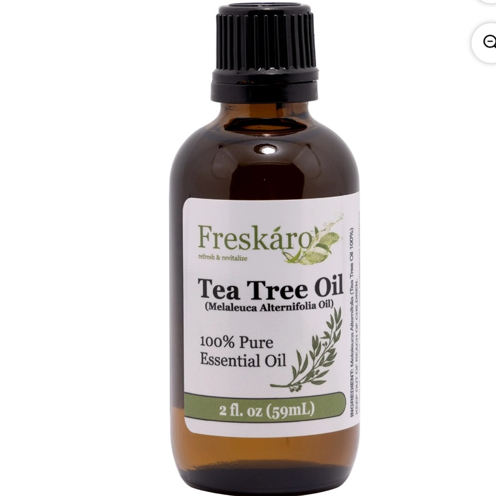 Freskaro Tea Tree Oil NWT